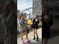 撮影していると宮下パークで事件発生。物々しい感じの中撮影したけど、宮下パークって撮影にまつわる事件多いらしい… #mysterybox #ミステリーボックス #渋谷