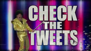 Late Late Show with Craig Ferguson 5 25 2011 Norm MacDonald, Julie McCarthy, Oh Land