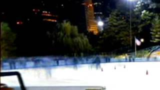 Nine Inch Nails - Lights In The Sky Un 