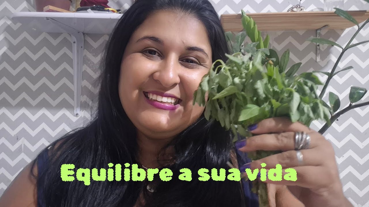 ​O Poder do Banho de Manjericão: O que acontece com sua aura?