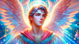 ARCHANGEL MICHAEL CLEANSING ALL DARK ENERGY WITH ALPHA WAVES, GOODBYE FEARS IN THE SUBCONSCIOUS