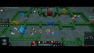 Lost Temple Altars 1-2