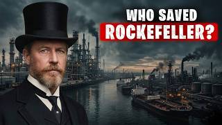 Celebrity The Man Who Gave John D. Rockefeller His First Job Net Worth