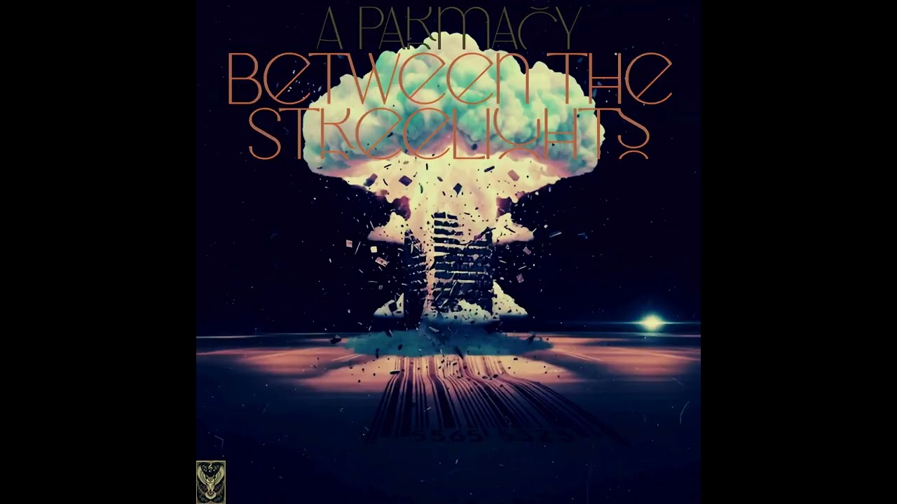 A Pharmacy Between the Streetlights - Panavision Fairytale