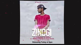 Zindagi Jhand Audio Akp Machi Rapper New Rap Song Latest Song Up Film City