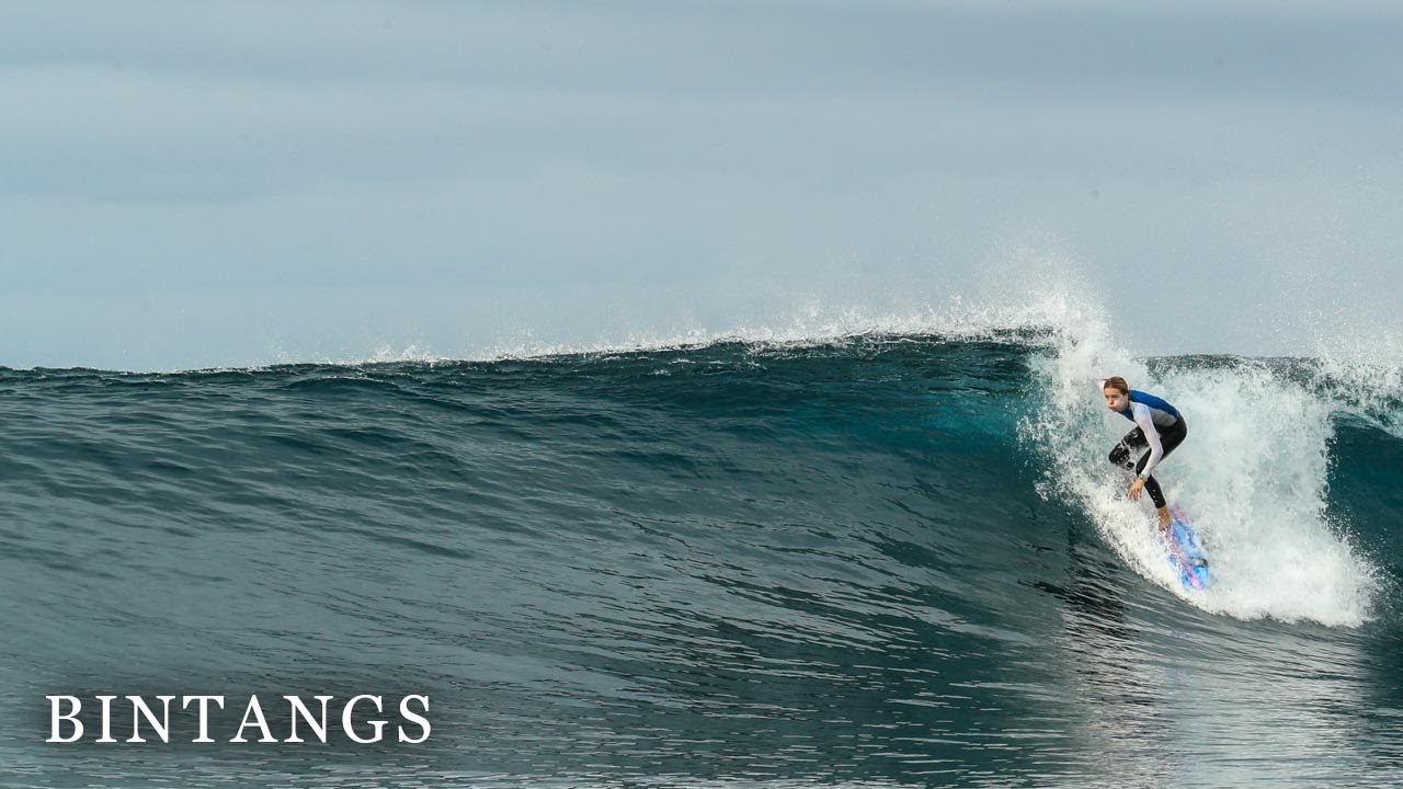 Surfing Mentawai | Bintangs