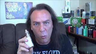 iStick Pico Review by Eleaf   IndoorSmokers