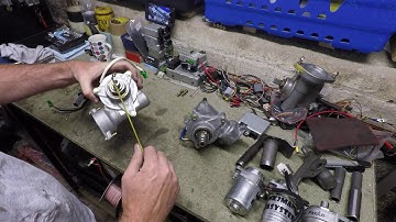 easysteer micro systems