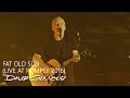 David gilmour  fat old sun live at pompeii