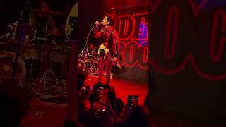 Des Rocs - HVY MTL DRMR (Live)