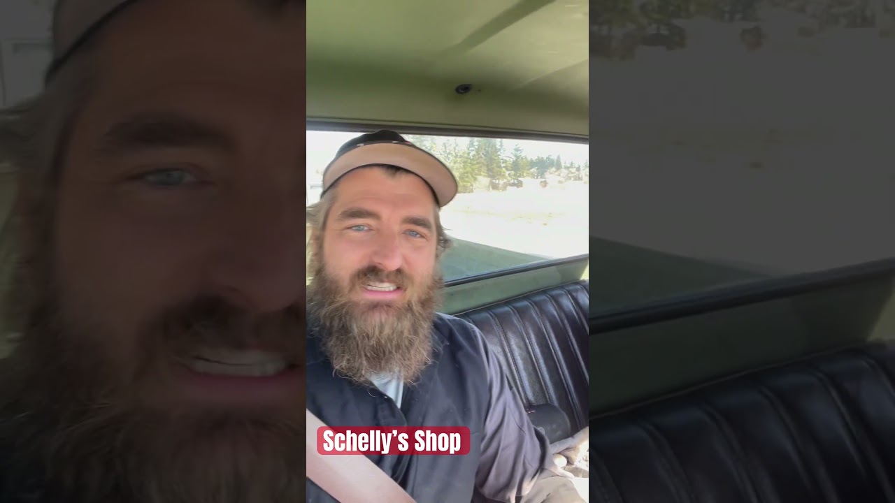 Military Chevy CUCV towing Canadian military Chevy 1-1/4 