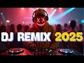 🔥 DJ remix 🎶 DJ remix 2025 🎧 bass boosted song 2025 🚗 #remix
