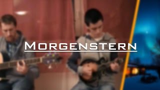 Morgenstern  -  Albert Frey (Mandolinen Cover) | Acoustica - Mandolin chords