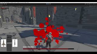 Crusade multiplayer  ui development and tweaks to the game world