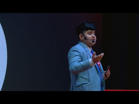 Detours Imagined As Destiny | Mohammed Mubashir Siddiqi | TEDxWinchesterSchoolJebelAli Episode cover