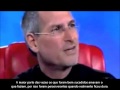 Steve Jobs paixão pelo que fazes