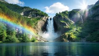 Switzerland 4K - An Enchanting Land of Swiss Alps, Rolling Hills & Ancient Towns