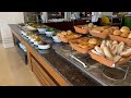 Breakfast at Beach Albatros Resort Hurghada/Завтрак в Beach Albatros Resort Hurghada