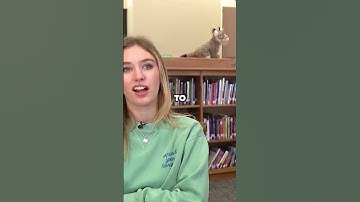 Student start a GoFundMe for their 80-year-old Janitor #shorts