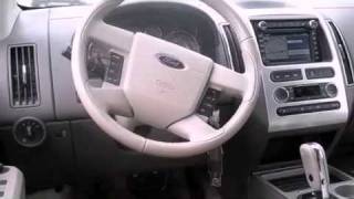 Pre-Owned 2010 Ford Edge San Antonio TX 78230