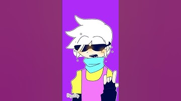 epileptic techno || animation meme||[FW]