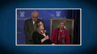 Davis Family Recognition Ceremony