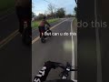 EAGLE HANDS #ebike #loomis #delorohighschool #macfox #surron #mtb
