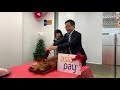 AsiaPay Malaysia New Office Expansion Opening Ceremony
