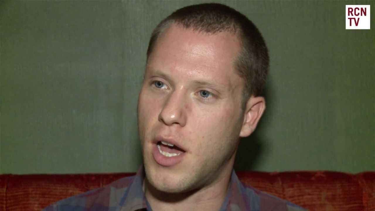 Sixteen Director Rob Brown Interview