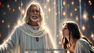 Antoneek the Pleiadian,  The Seven Tones of Life - All the Winds of Heaven - Prelude to a Dream 9 2