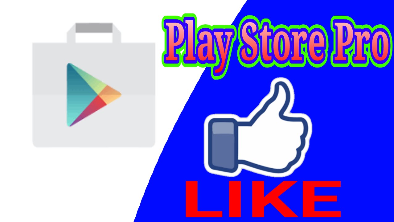 Play Store Pro Download