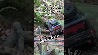 Take A Hike 