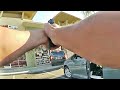 Mesa Officer Shoots Suspect Who Drove Into Pizzeria To Avoid Police