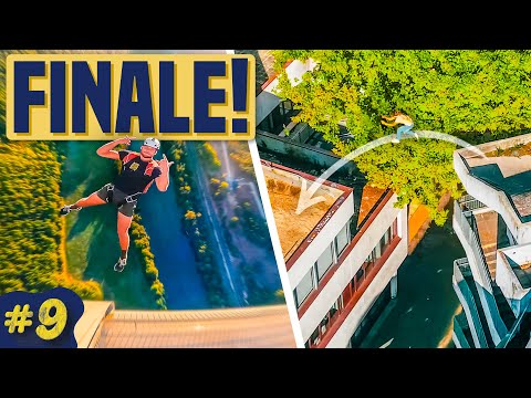 Absoluter Wahnsinn am letzten Tag! | SCHLAPPENTOUR 2025, Ep. 9 - Paris 🇫🇷