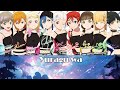 [FULL] Yuragu wa - Liella! Kan/Rom/ Eng Lyrics