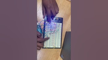 Lab 9 | button pressing