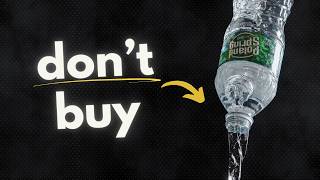 Poland Spring Lawsuit Exposing A Colossal Fraud