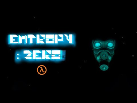 Half-Life 2... but as a combine | Entropy Zero | Part 1