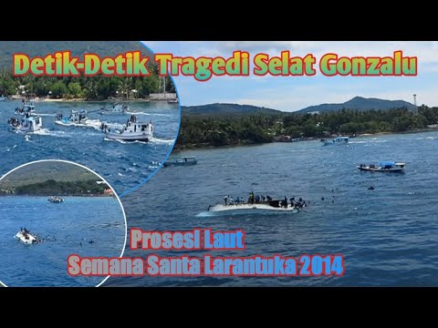 Video: Apakah katedral laut adalah kisah nyata?