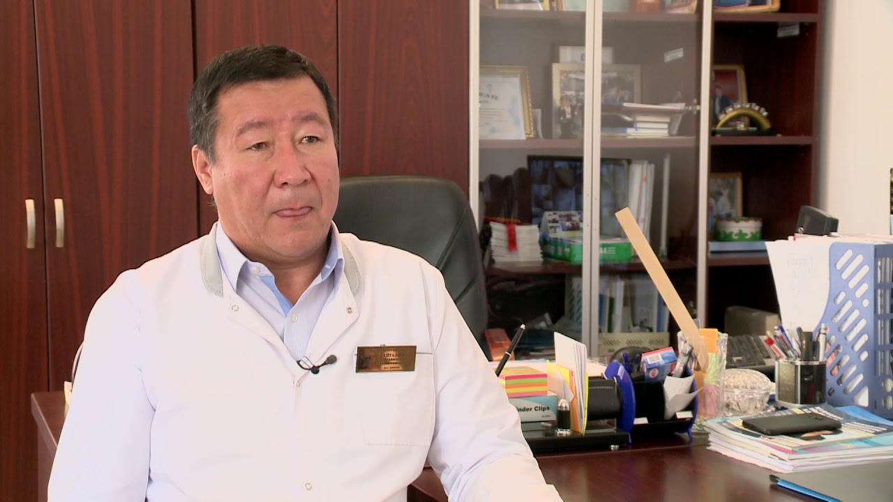 Лепрозорий 90 лет