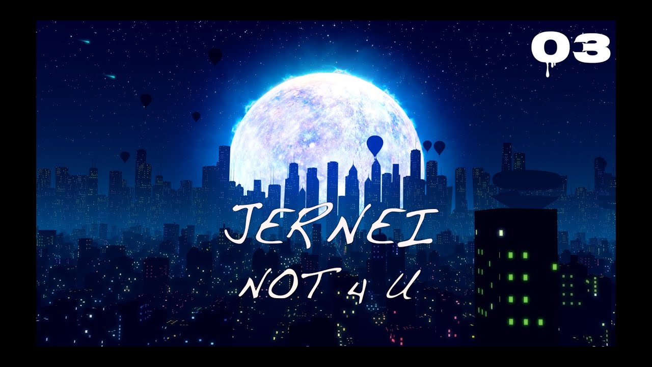 Watch Jernei - Not 4 U on YouTube Watch Jernei - Not 4 U on YouTube