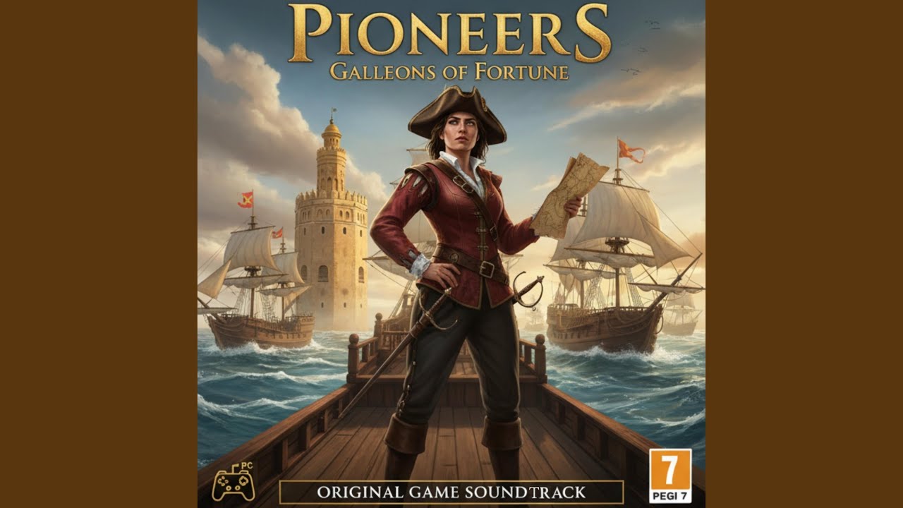 Echoes of the New World