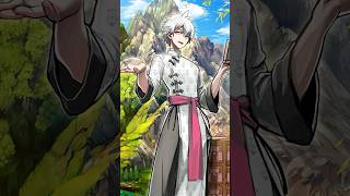 Bond CE Lore: Charles-Henri Sanson #shorts #fgo