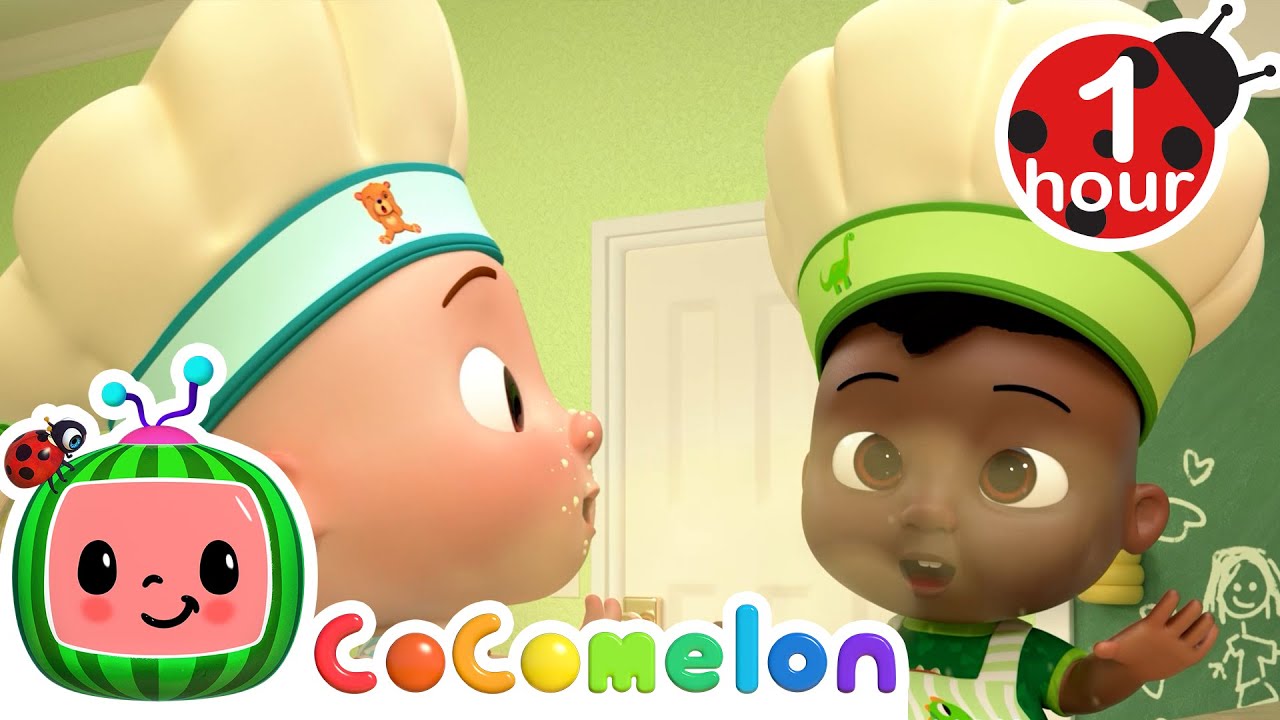 Mother's Day Song | CoComelon - Cody's Playtime | Songs for Kids ...