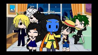 Casa Dos Muguiwaras E Shichibukaiso Começo...