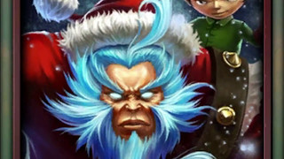 Nunu's Epic Ultimate Adventure
