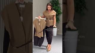 #fashion #модныепоказы #одежда #одеждаизбелоруссии #стиль #брендыодежды #мода