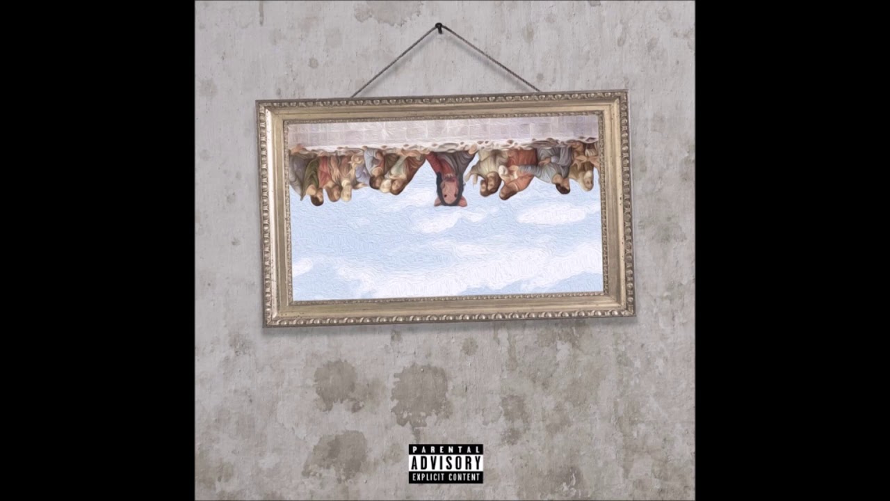 SeKwence - The Round (prod. manwithnoface)