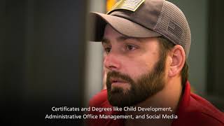 Merced College: Online Classes and Programs are High-Quality and Affordable