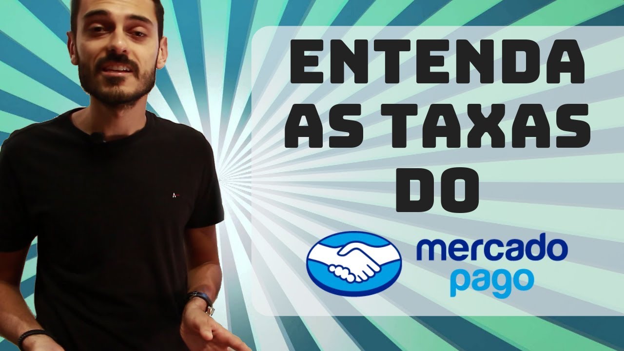 Como Calcular Taxa De Juros Mercado Pago YouTube